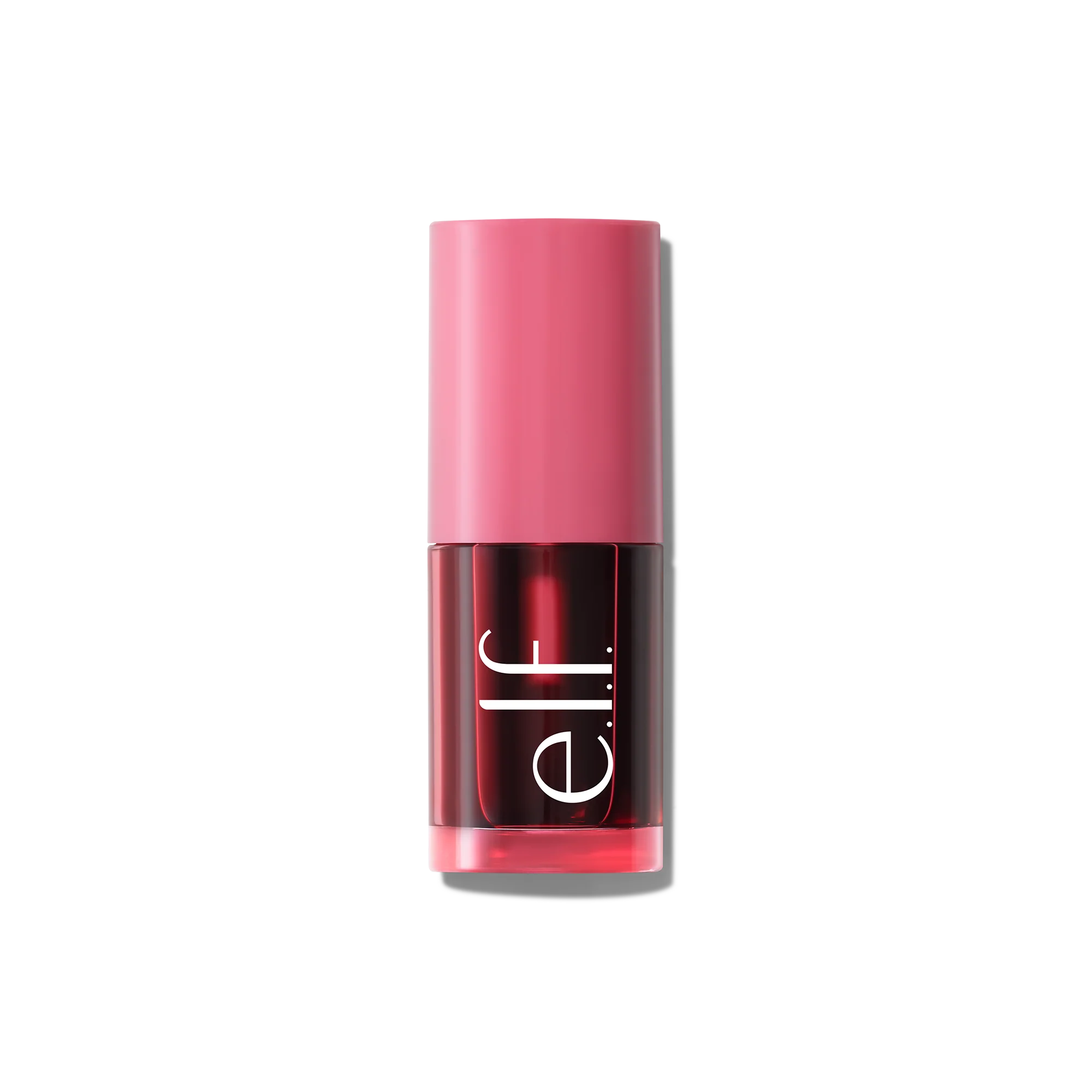 Sheer For It Blush Tint - Buildable Stain For Lips + Cheek - Image 10