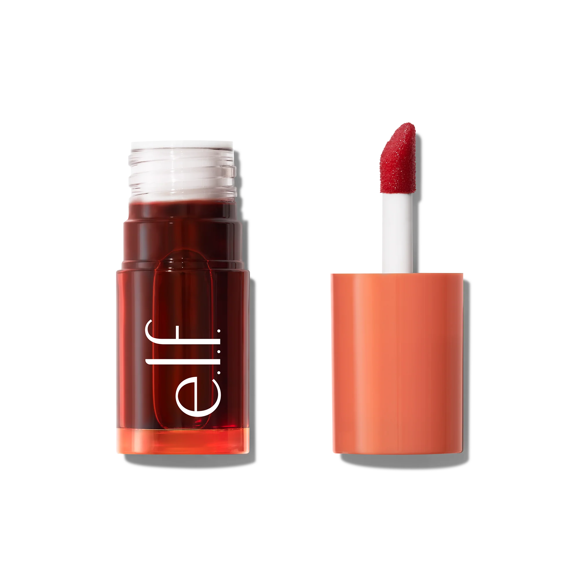 Sheer For It Blush Tint - Buildable Stain For Lips + Cheek - Image 11