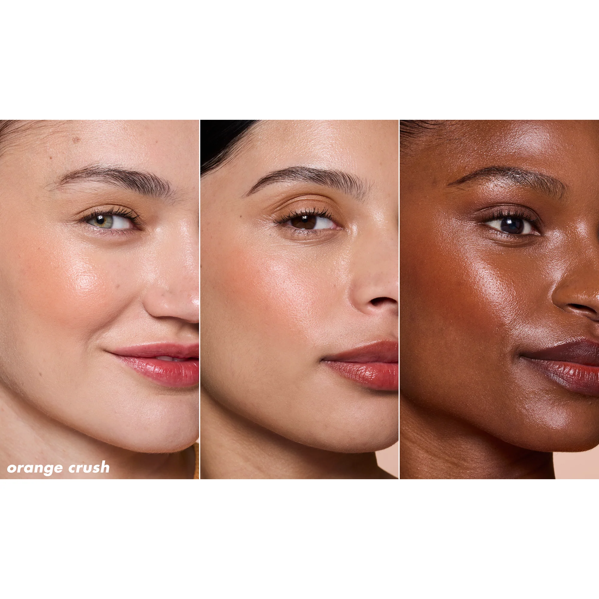 Sheer For It Blush Tint - Buildable Stain For Lips + Cheek - Image 14