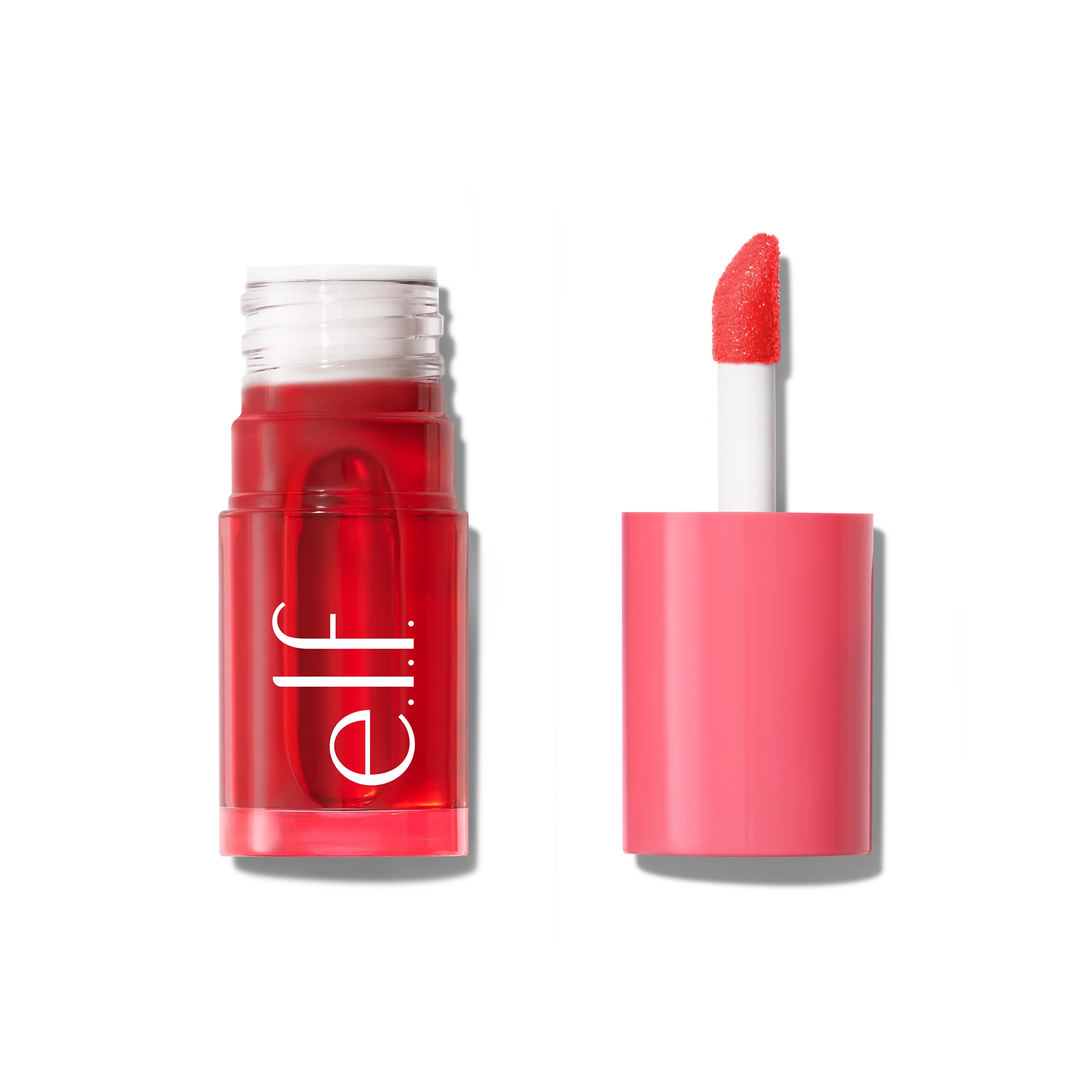 Sheer For It Blush Tint - Buildable Stain For Lips + Cheek - Image 16