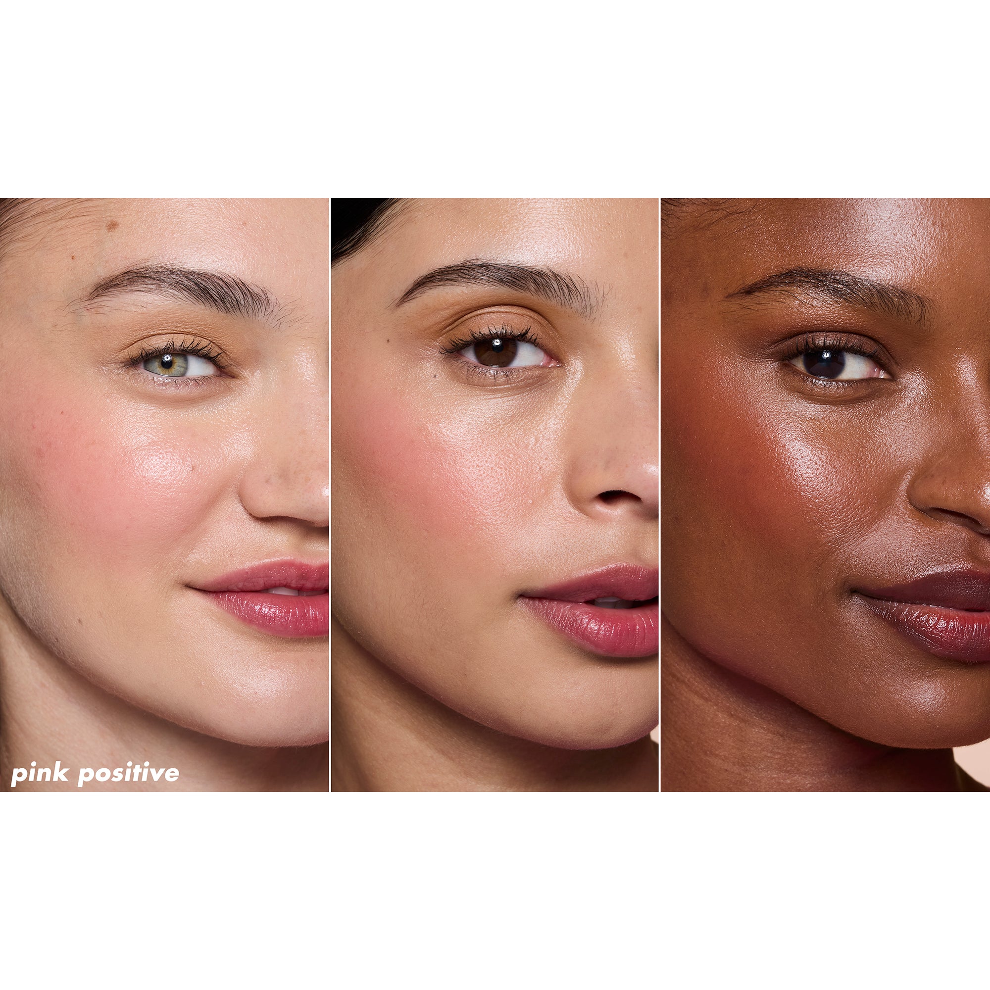 Sheer For It Blush Tint - Buildable Stain For Lips + Cheek - Image 19