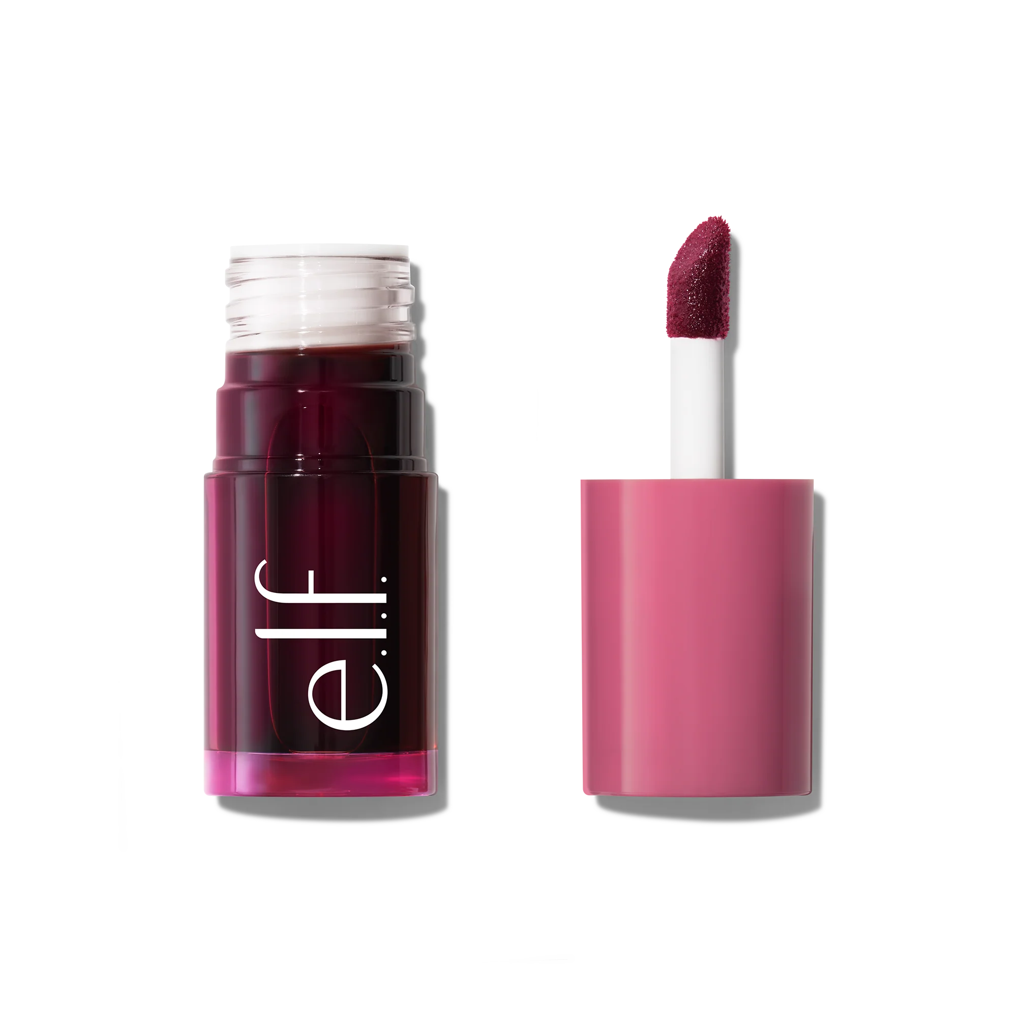 Sheer For It Blush Tint - Buildable Stain For Lips + Cheek - Image 21