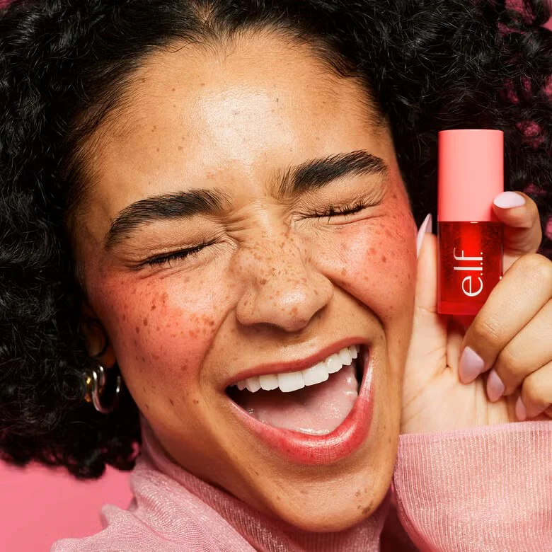 Sheer For It Blush Tint - Buildable Stain For Lips + Cheek - Image 33