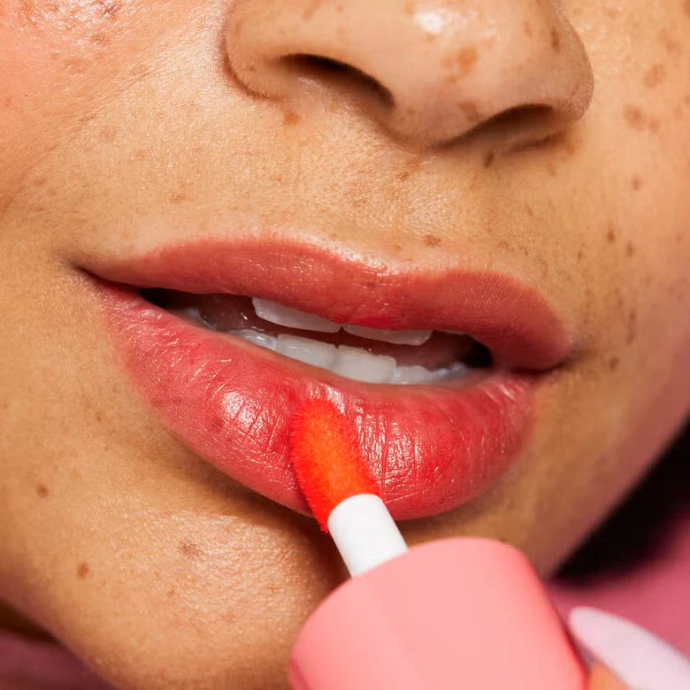 Sheer For It Blush Tint - Buildable Stain For Lips + Cheek - Image 34