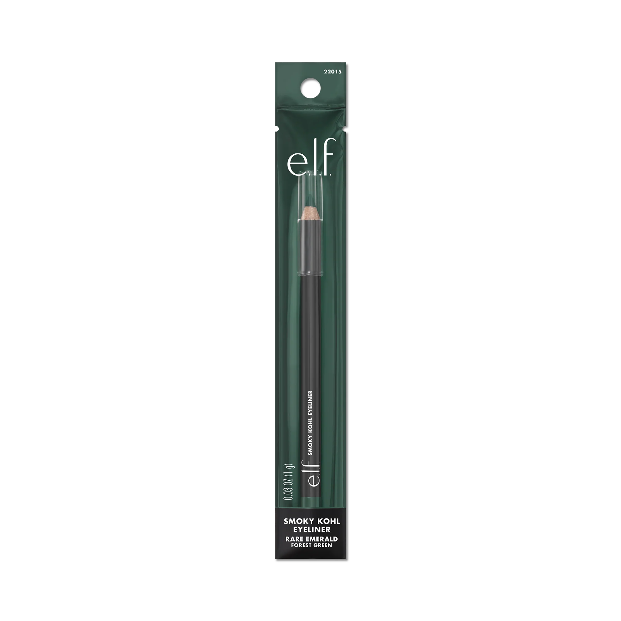Smoky Kohl Eyeliner Pencil - Image 24