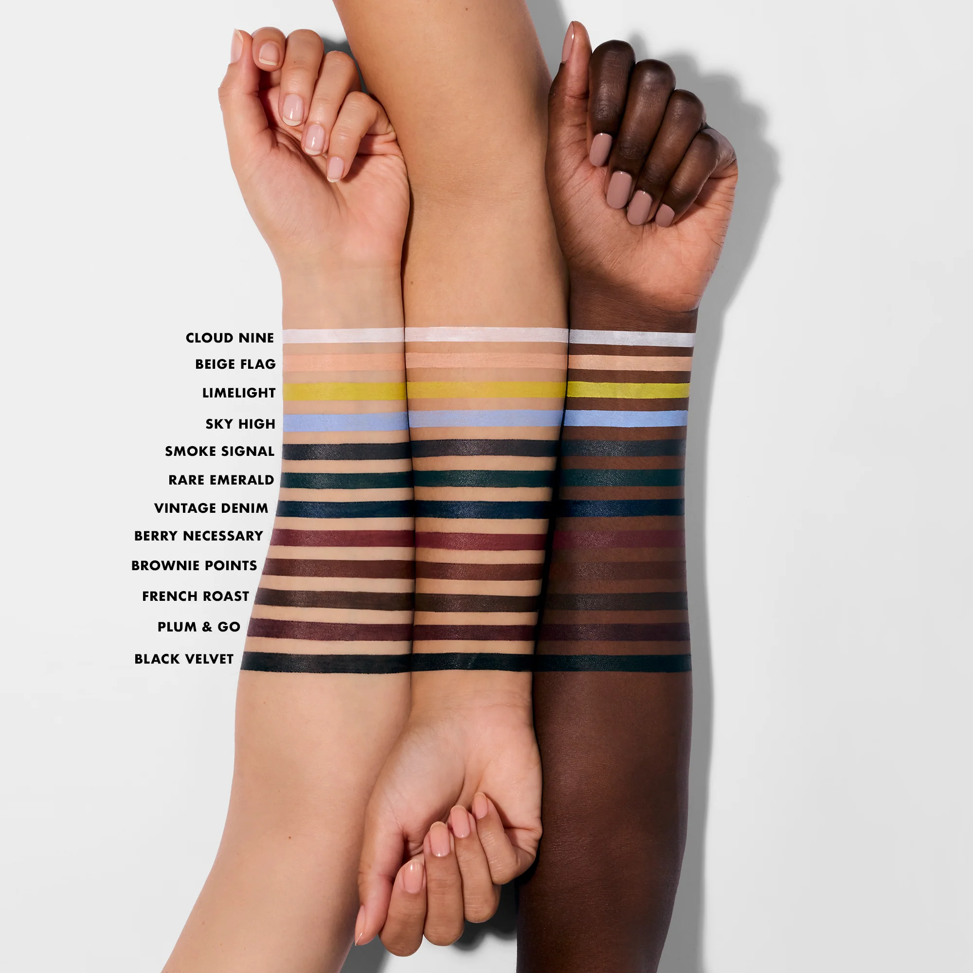 Smoky Kohl Eyeliner Pencil - Image 3