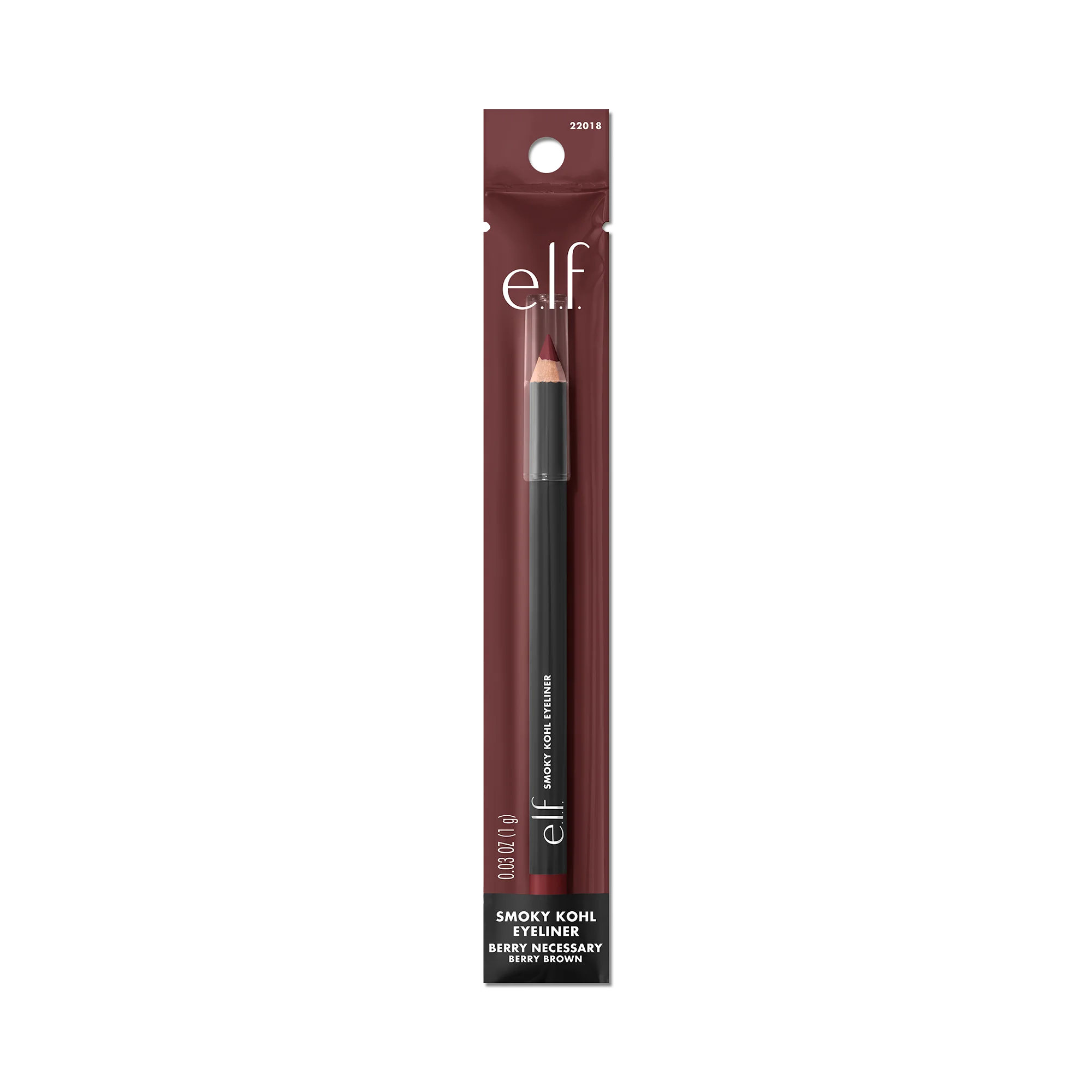Smoky Kohl Eyeliner Pencil - Image 31