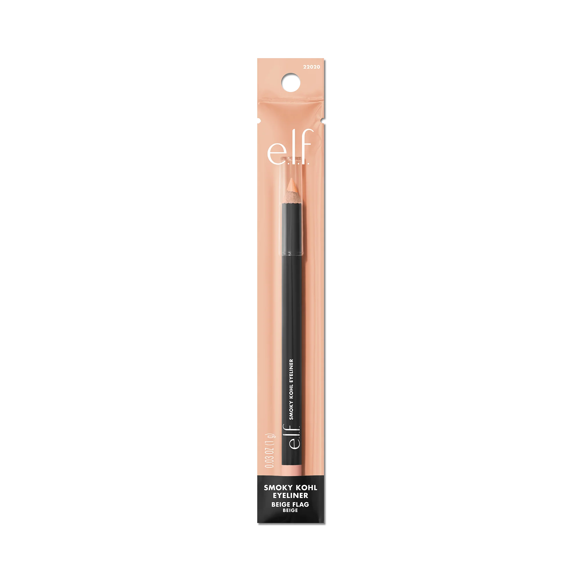Smoky Kohl Eyeliner Pencil - Image 37
