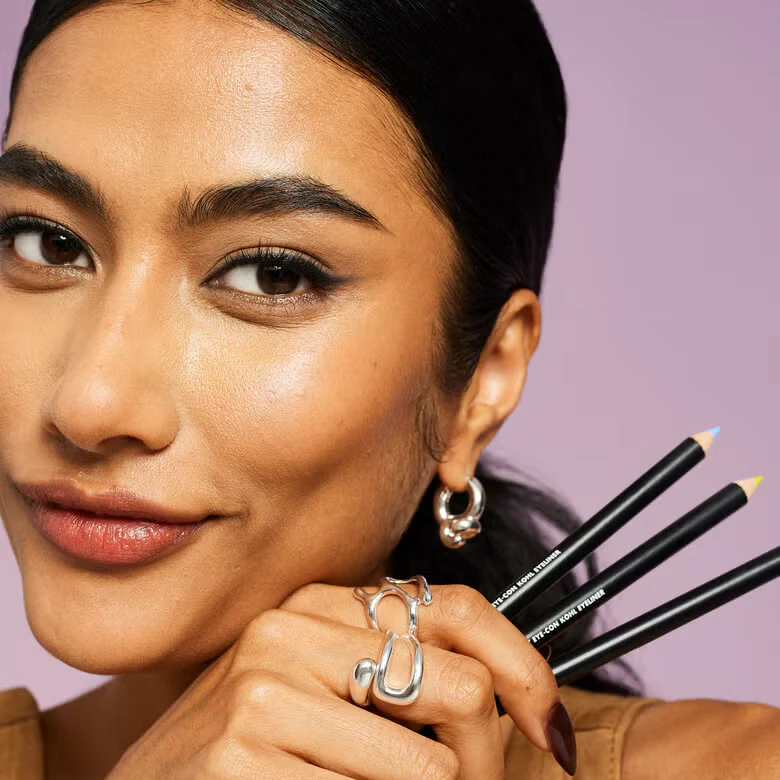 Smoky Kohl Eyeliner Pencil - Image 8