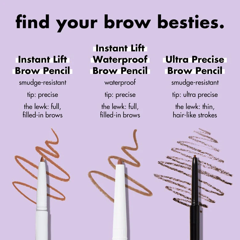 Ultra Precise Brow Pencil - Image 6