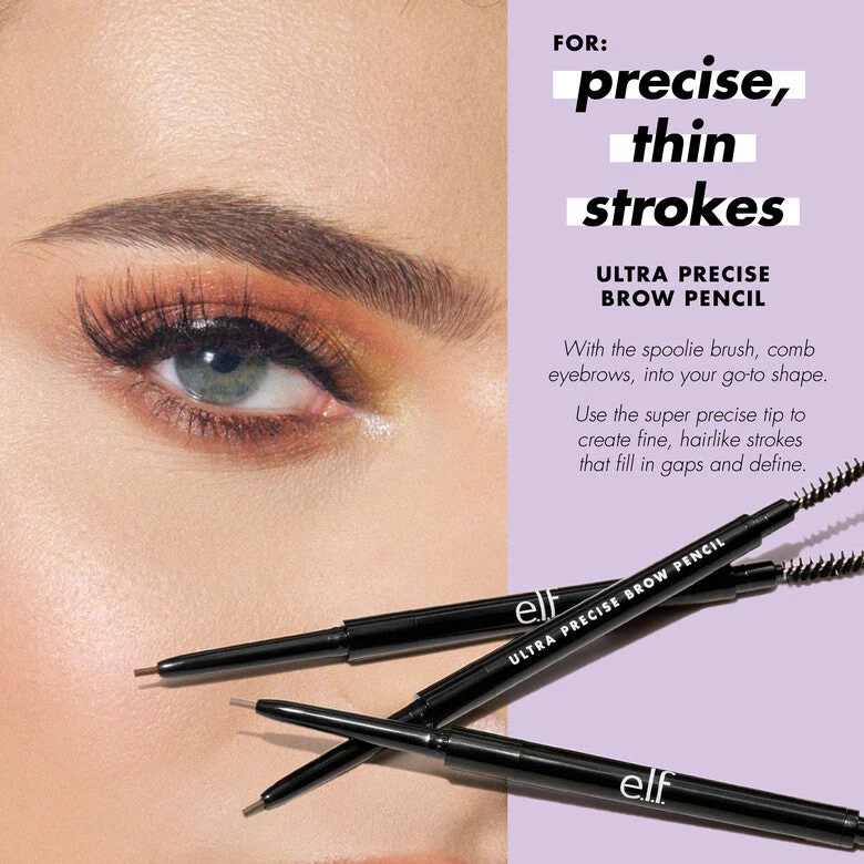 Ultra Precise Brow Pencil - Image 7