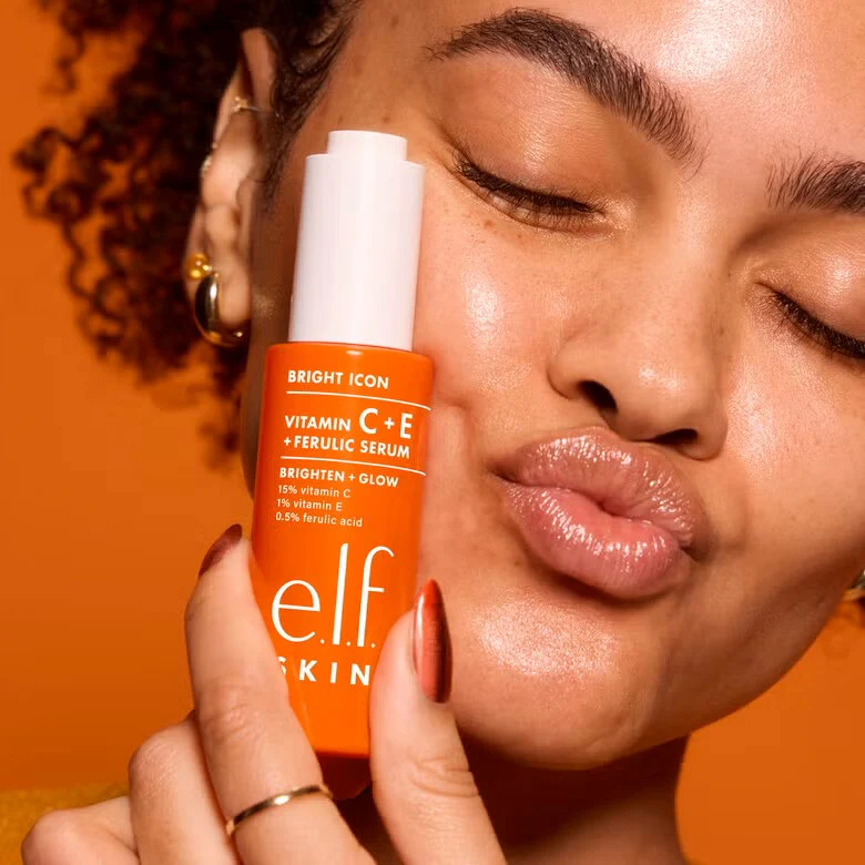 Bright Icon Vitamin C + E + Ferulic Serum - Image 11