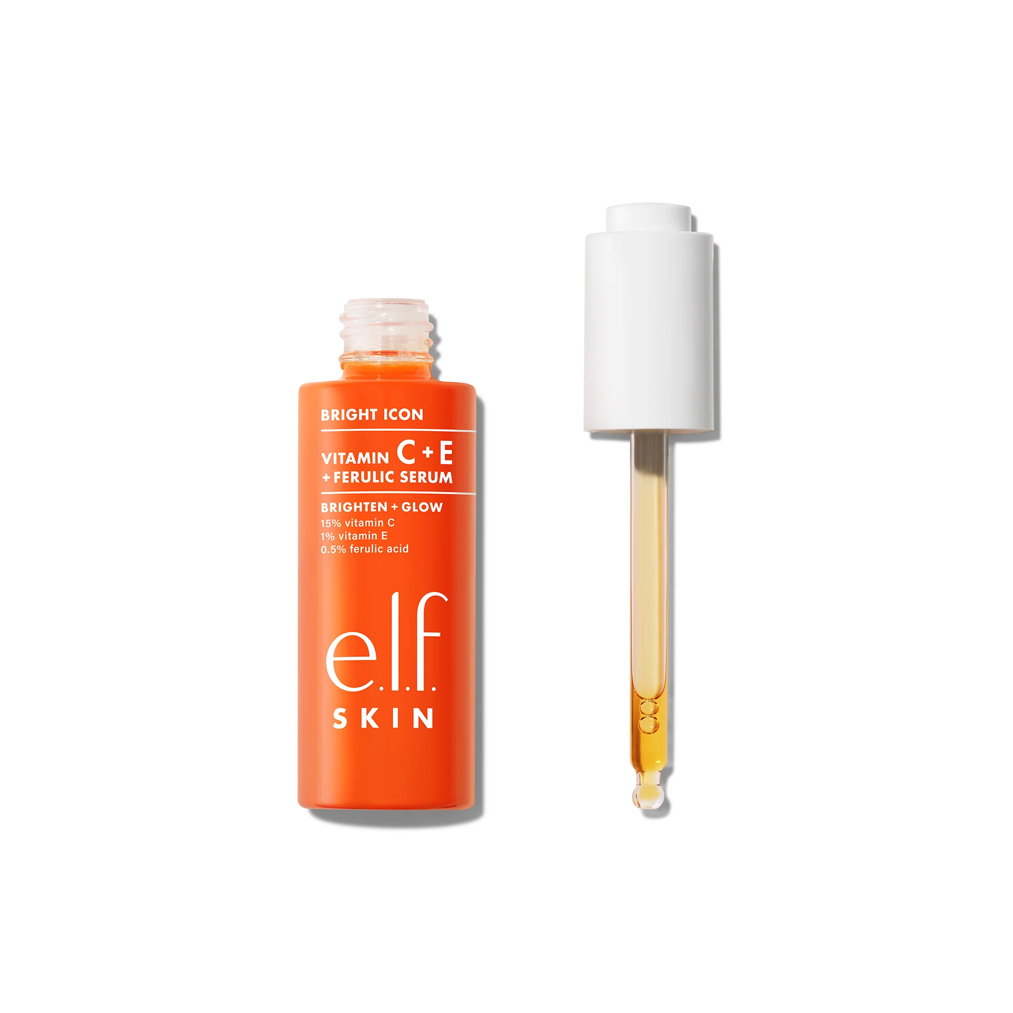 Bright Icon Vitamin C + E + Ferulic Serum - Image 15