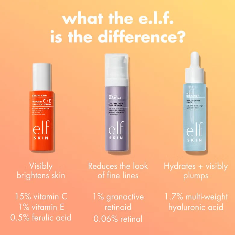 Bright Icon Vitamin C + E + Ferulic Serum - Image 5