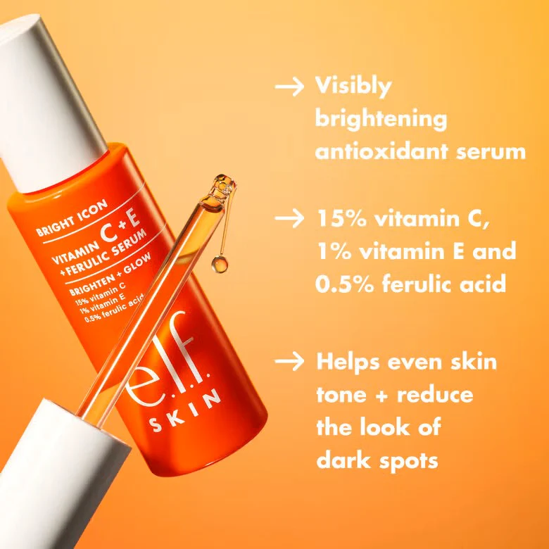 Bright Icon Vitamin C + E + Ferulic Serum - Image 7