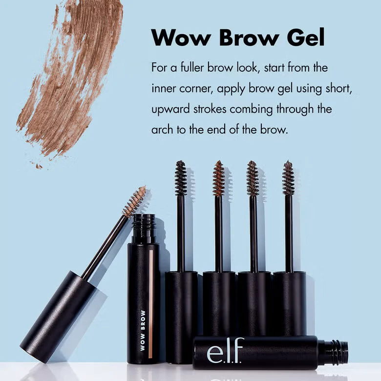 Wow Brow Eyebrow Enhancer Gel - Image 4