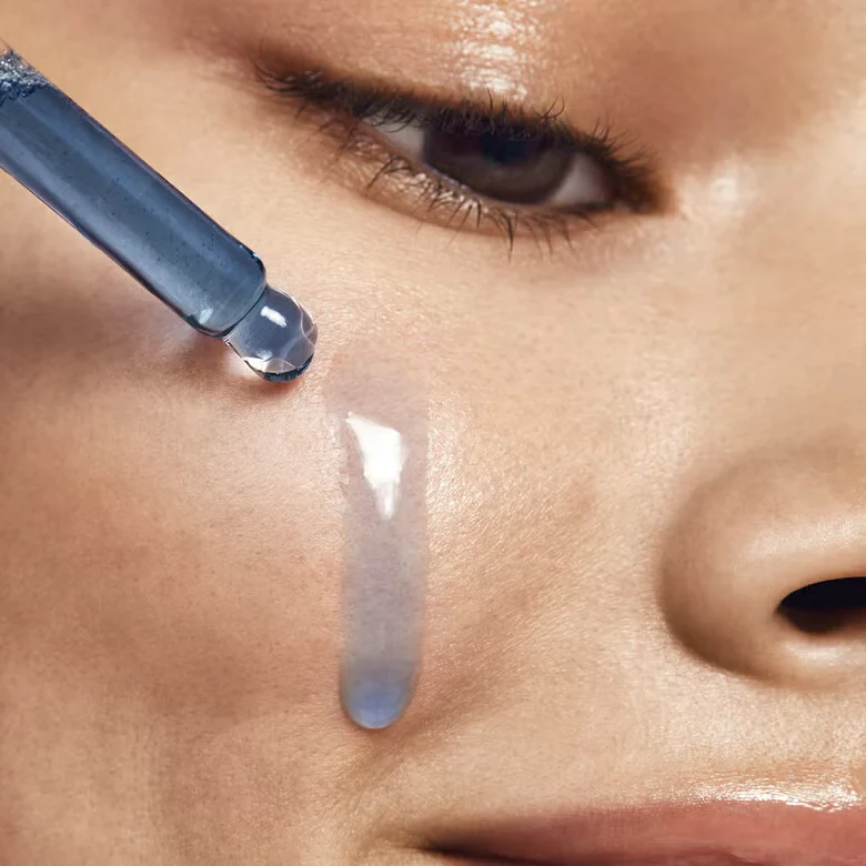 Youth Boosting Blue-ty Sleep Night Oil - Image 11