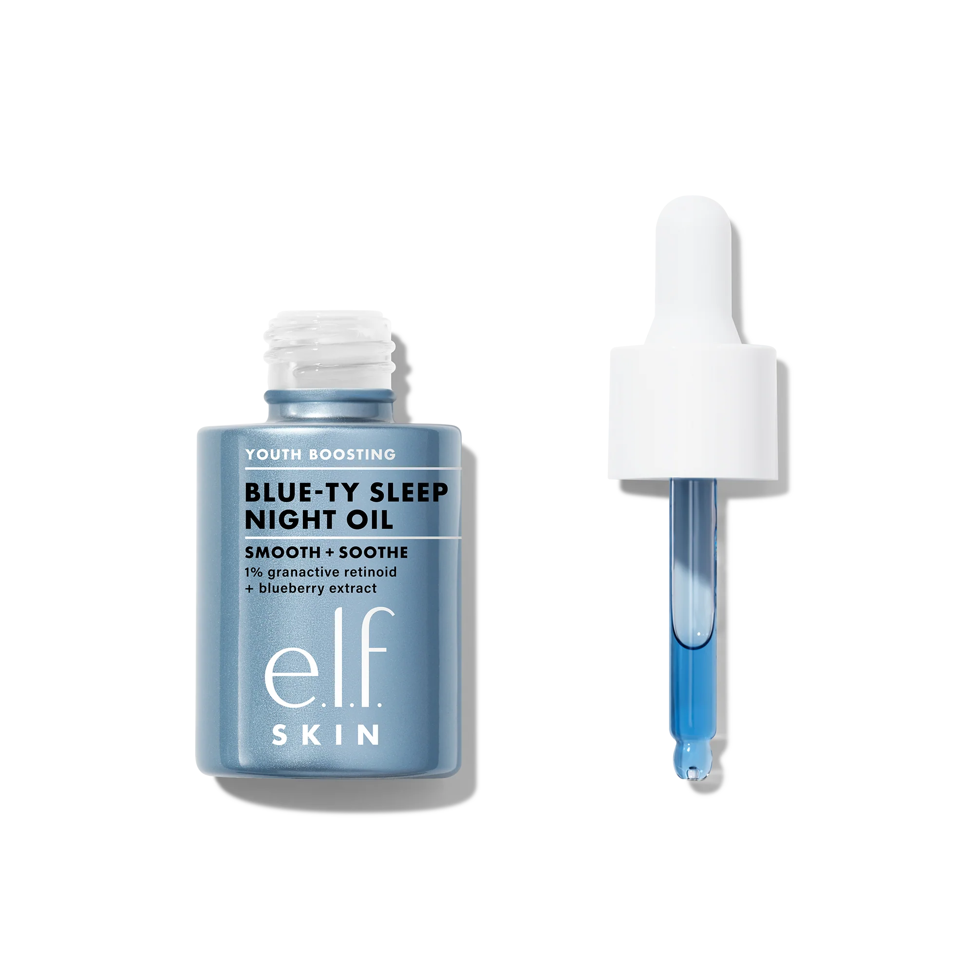 Youth Boosting Blue-ty Sleep Night Oil - Image 13