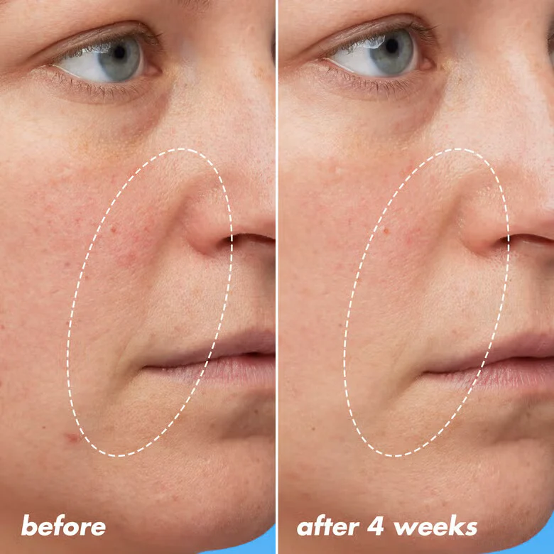 Youth Boosting Blue-ty Sleep Night Oil - Image 3