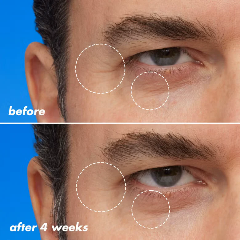 Youth Boosting Blue-ty Sleep Night Oil - Image 4