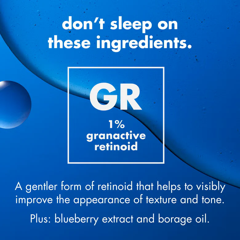 Youth Boosting Blue-ty Sleep Night Oil - Image 9